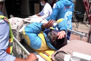 Už mu vystrojili pohřeb. Ztracený šerpa přežil na Everestu neuvěřitelných šest dní - Novinky