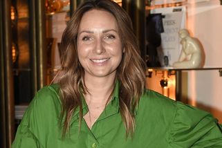 Výzdoba snů: Veronika Arichteva se pochlubila vánočním domem, všichni padají do kolen - Super.cz