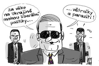 KEMEL: Turek na to přišel - Novinky