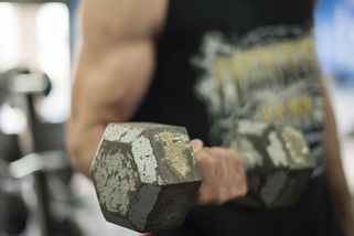 Říkalo se mu král železa, ale nejlépe vládl smíchu. Franta Kocourek byl větší než život sám - Médium.cz