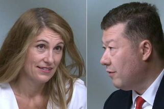 Okamura odmítl Pavla na summitu NATO. V živém vysílání se strhla slovní řež o vlámávání i pomstičkách