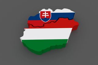Maďarsko sousedí samo se sebou? Slovensko tvrdě odmítá Magyarovu narážku na Trianon