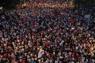 Projekt Trumpova zetě se v Albánii bude stavět i přes protesty, oznámil tamní premiér - Novinky