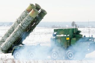 To se stává, komentoval běloruský komisař sestřelení ukrajinské rakety - Seznam Zprávy