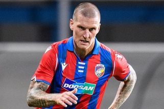 Šokující zprávy o Ondráškovi. Končí v klubu, píší v Rumunsku - Sport.cz