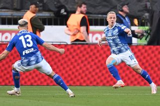 MS fotbal
