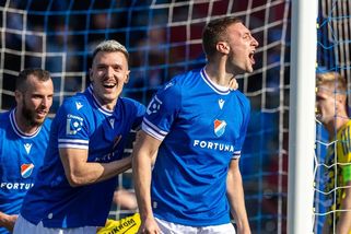 Přestupová bomba upečena! Kričfaluši prošel prohlídkou, Baník shrábne balík