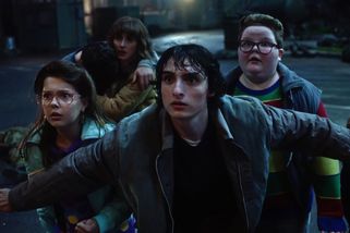 Dekáda se Stranger Things: Netflix se během ní naučil, jak funguje divák - Seznam Zprávy