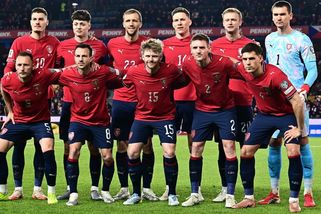 Složte si sestavu pro MS. Osobnosti v ní nemají Daridu a někdy ani Součka - Seznam Zprávy