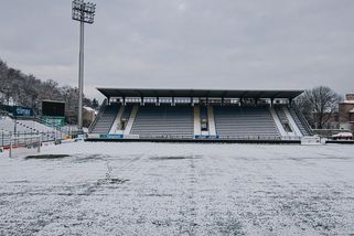 Ať se hraje dvakrát do týdne, až bude dobré počasí, vymyslet se to dá, navrhuje Kozel - Sport.cz