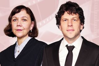 Hollywoodské hvězdy ve Varech. Přijedou Maggie Gyllenhaal a Jesse Eisenberg - Seznam Zprávy