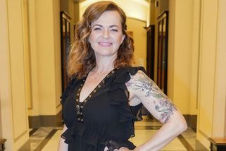 Dívám se na fotky a brečím. Marta Jandová slaví dceřiny desáté narozeniny a výjimečně zveřejnila společnou fotku - Super.cz