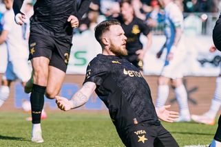 Slavia se zbavuje Kušeje. Co se stalo s hvězdou ligy, jenž měla našlápnuto do zahraničí?