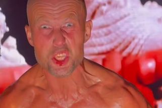 Aleš Bejr jako opravdový psychopat? Kývnul na zápas se střepy na pěstech po vzoru Van Damma - Super.cz