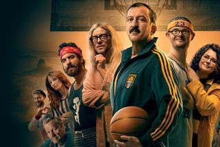 Český komediální hit dorazil (nejen) na Netflix. Kde všude si pustíte Dream Team?