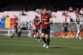 Fotbalisté Sparty B vydřeli remízu s Chrudimí, záchrana se jim ale vzdaluje - Sport.cz