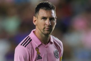 Messi ukázal svou temnou stránku. Záběry z jeho řádění fanoušky zaskočily