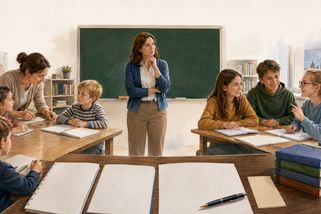 Každý Čech by měl umět anglicky. Přesto je zrušení povinné angličtiny od první třídy správné - Médium.cz