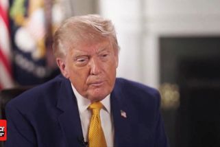 Video: Trump moderátorce přiznal, že nadával Netanjahuovi. Mám ho rád, dodal - Seznam Zprávy
