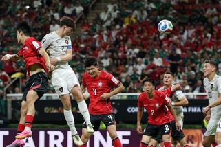 Co ukázal zápas Jižní Korea - Česko? Nejistý Hranáč, odříznutý Schick a slabá záloha