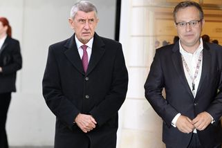 Babiš si píchnul do Moravce. Ten mu vyslal jasnou zprávu