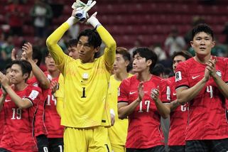 MS fotbal | Korea byla lepší, shodují se v zahraničí. Střelec vítězné trefy měl horečky, legenda byla nadšená - Sport.cz