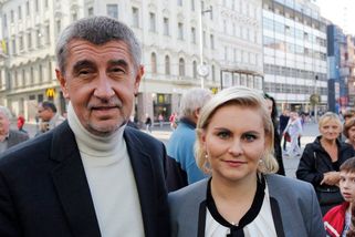 Taťána Malá padla po 13 dnech kvůli opsané diplomce o králících. Dnes hlídá lidská práva celé země - Médium.cz