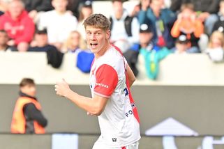 Pachuť na oslavách titulu. Trpišovský zuřil kvůli trestu pro Mosese | Livesport.cz
