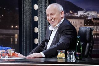 Tvrdá slova Jana Krause na adresu novinářů. Odmítá, že by pomáhal politikům a obhajuje i své chování vůči hostům