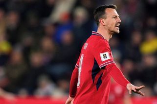 Darida v základu i proti Dánům? Nezklamal mě a má silnou pozici, řekl Koubek - Sport.cz
