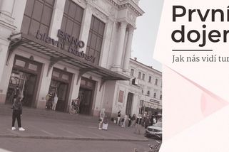 „To je ale díra,“ lamentují turisté na nádraží v Brně. Chystají se velké změny - Seznam Zprávy