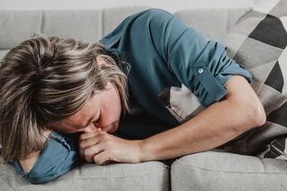 Klára (35): Manžel mě opustil kvůli nevěře. Milenec ho zbaběle následoval