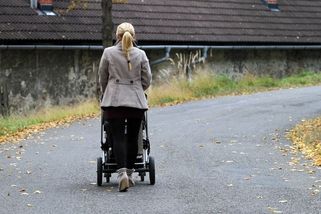 Počet obyvatel Česka klesl pod 10,9 milionu - Novinky
