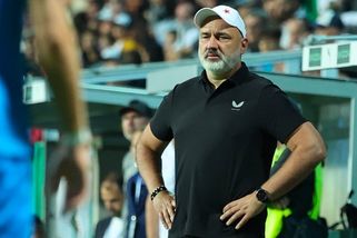 Kouč Slavie Trpišovský už oroduje za Chorého: Stojíme při sobě
