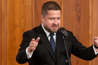 Aleš Rozehnal: Měnová suverenita koruny v praxi? 18% inflace