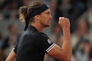Roland Garros | Netflix mlčel, fanoušci nezapomněli. Cejchu násilníka se Menšíkův soupeř jen tak nezbaví - Sport.cz