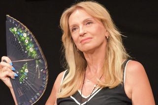 Ivana Chýlková: šedesát let a stále ta „nejnebezpečnější žena“ na plátně - Médium.cz
