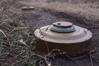 Rusko vrátilo na bojiště miny z druhé světové války - Novinky