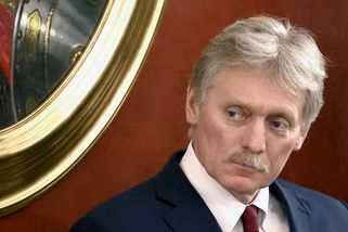 Rusko nedovolí zamrznutí konfliktu. V „operaci“ budeme pokračovat, prohlásil Peskov - Novinky