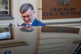 Nezávislost ČT ohrožena není, zopakoval Chudárek. Potěšil ministry a zaskočil odbory