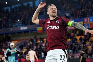 Haraslín s Provodem jako Yamal! Česká liga se měří s elitou - Sport.cz
