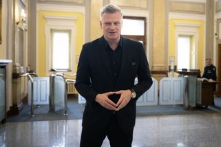 Turek se při prvním vystoupení ve Sněmovně opřel do zelené politiky EU | ČeskéNoviny.cz