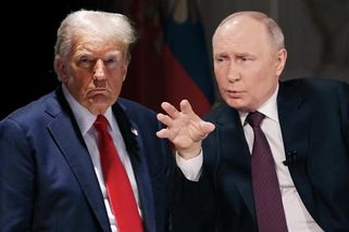 Podivné chování Vladimira Putina: Šéf Kremlu začal napodobovat Trumpa