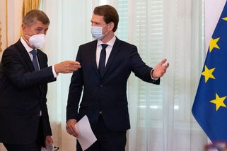 EU rozhodla o rozdělení vakcín. Česko dostane vlastní vinou méně - Seznam Zprávy