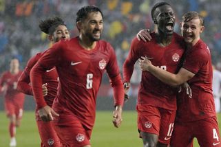 MS fotbal | Den D pro Kanadu. Na úvod vyzve kata Itálie a sní o historickém bodovém zisku - Sport.cz