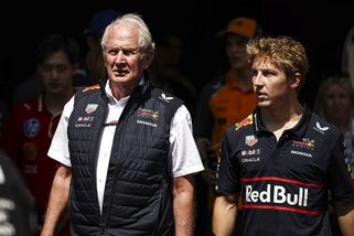 Spekulace sílí, Red Bull se může zbavit utrápeného Lawsona už před příštím závodem - Sport.cz