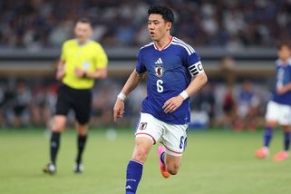 MS fotbal | Velká ztráta pro Japonsko, těsně před MS přišlo o kapitána - Sport.cz