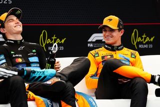 Žádná týmová režie! McLaren nechá jezdce svobodně závodit i ve velkém nedělním finále - Sport.cz