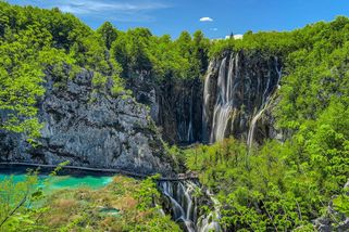 Plitvická jezera 2026: Takové jsou aktuální ceny - Portál řidiče