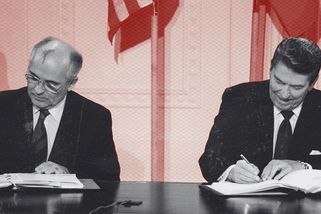 Největší hřích Gorbačova. Dal Rusům svobodu, ti ho za to k smrti nenávidí - Médium.cz